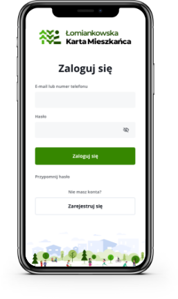 grafika aplikacji mobilnej